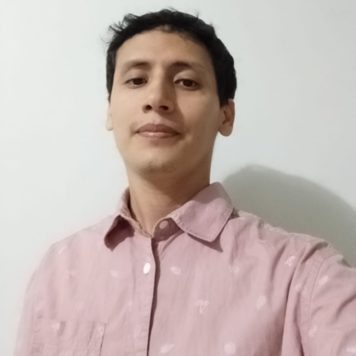 Elias Alegre